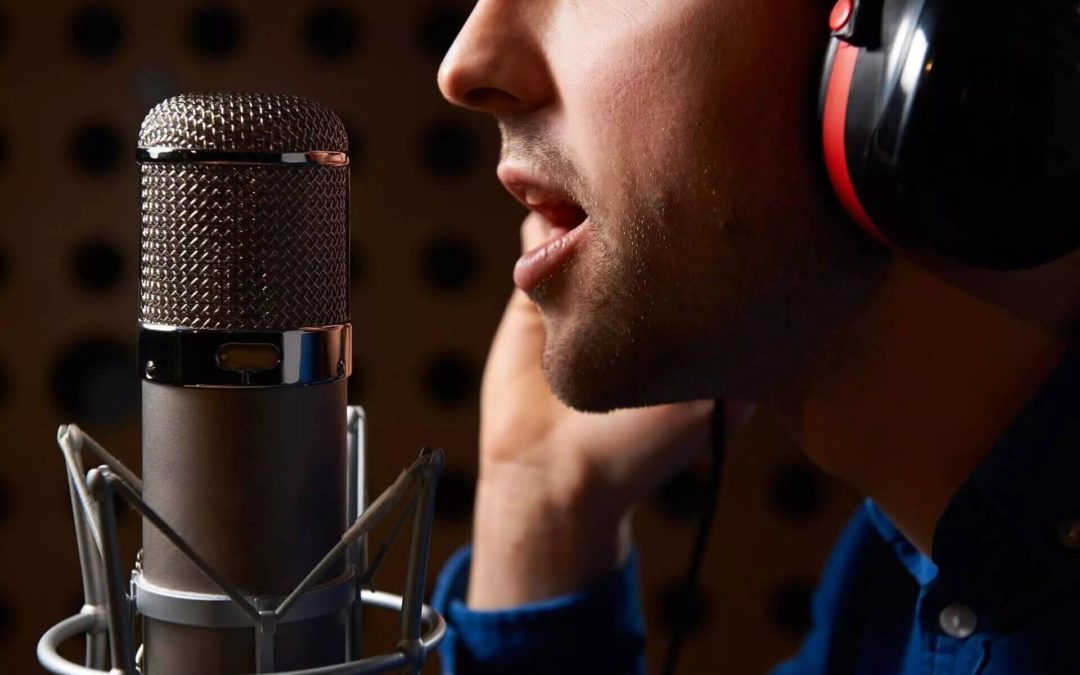 Why is Professional Voiceover Great for Digital Storytelling and eLearning?